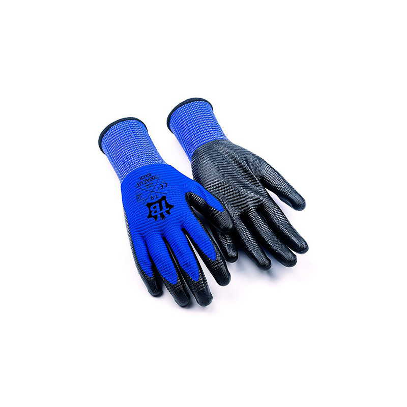 Ropa de trabajo - Guantes de seguridad